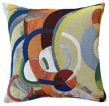 Poulin Design Manege de cochons – Delaunay pude
