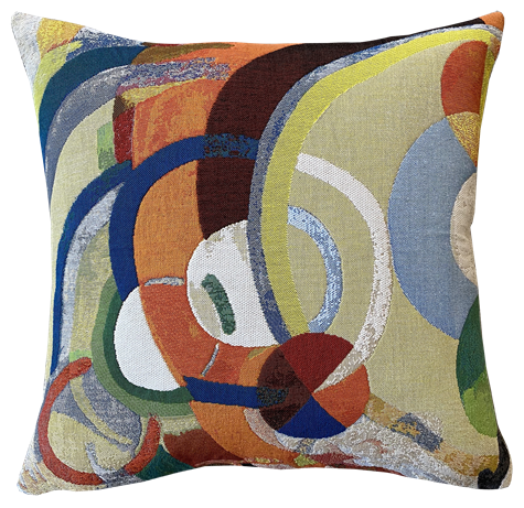 Poulin Design Manege de cochons – Delaunay pude