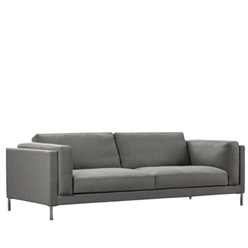 JUUL 301-sofa, stof