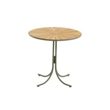Mandalay Marguerit cafébord, diameter 70 cm  (Ø70)