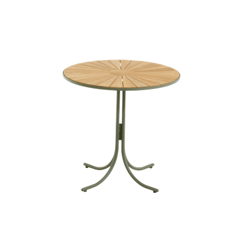Mandalay Marguerit cafébord, diameter 70 cm  (Ø70)