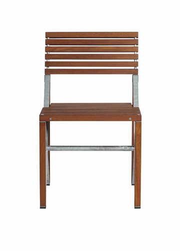 Magnus Olesen Xylofon Havestol m/ Arm