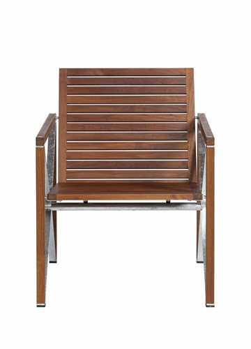 Magnus Olesen Xylofon Havestol m/ Arm