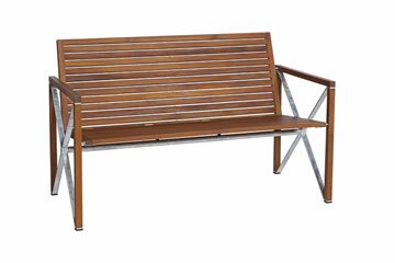 Magnus Olesen Xylofon bænk 2 pers