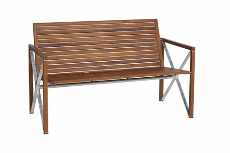 Magnus Olesen Xylofon bænk 2 pers