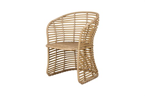 Cane-Line Basket stol