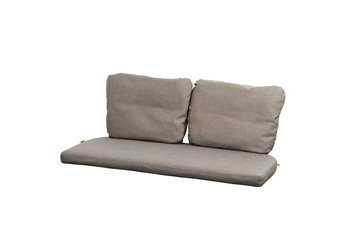 Cane-line Lansing 2-personers sofa (5511), hyndesæt