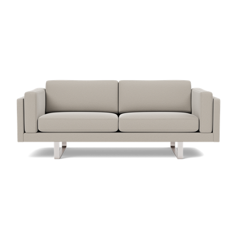 Fredericia Furniture - EJ280 sofa, 3 personers