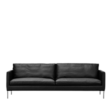 JUUL Furniture 903-sofa, læder