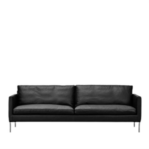 903-sofa, læder