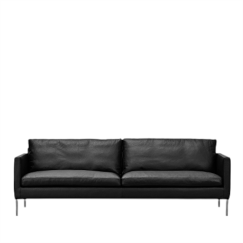 JUUL Furniture 903-sofa, læder