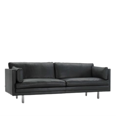 953-sofa, læder