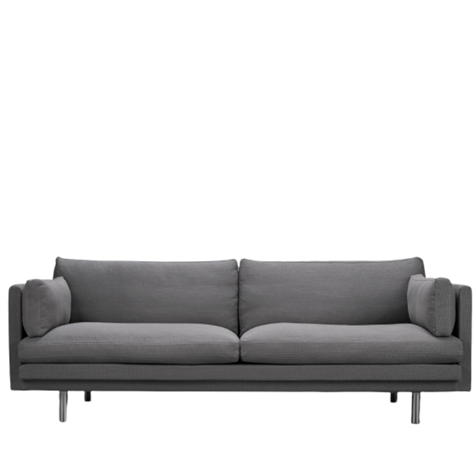 953-sofa, stof