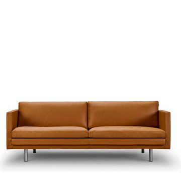 954-sofa, læder