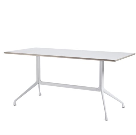 About a Table 10 (AAT 10), 280x90/105cm