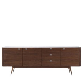 Naver Collection AK 2660 skænk m. corian-top