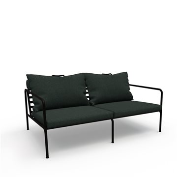 Avon loungesofa fra Houe