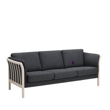 Skalma Asmara (CL-100), sofa