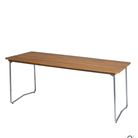 Grythyttan Bord B31, 170 cm