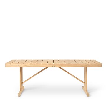 BM1771 Dining Table af Børge Mogensen