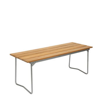 Grythyttan Bænk 8 
