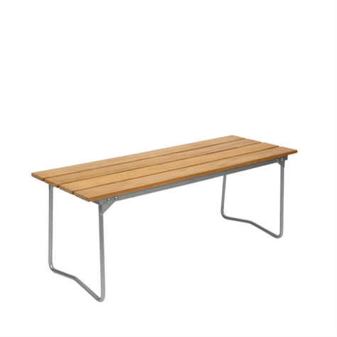 Grythyttan Bænk 8 