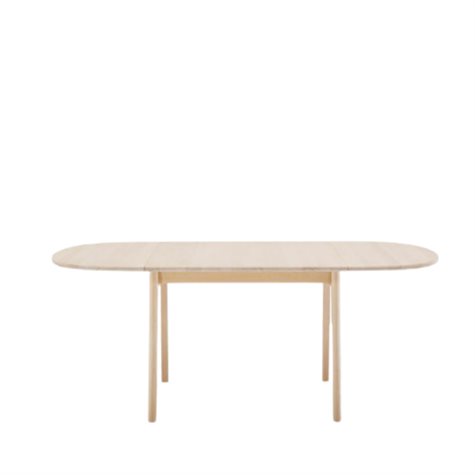 CH002 spisebord af Hans J. Wegner, 188 x 90 cm