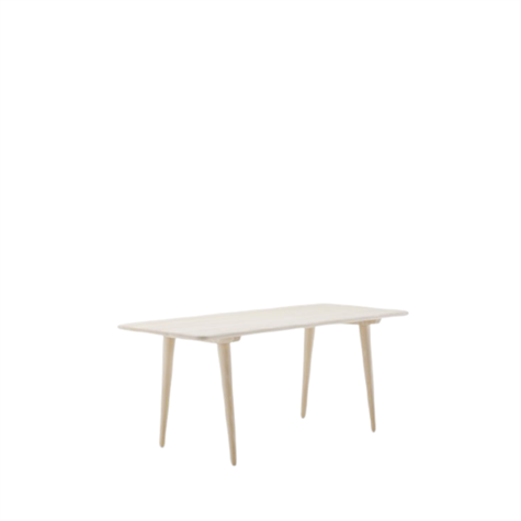 CH011 sofabord af Hans J. Wegner, 130 x 55  cm