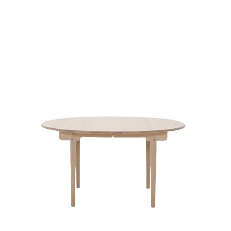 CH337 spisebord af Hans J. Wegner, 140 x 115 cm