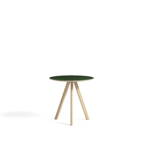 CPH 20 Round, rundt cafebord, 50 cm