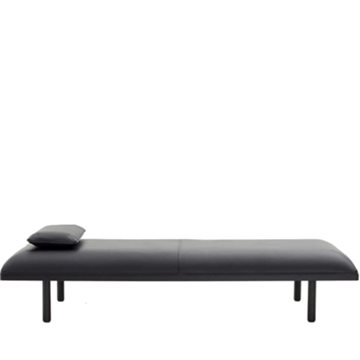 Artic Daybed u. pude (DB1)