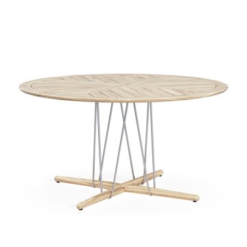 Carl Hansen & Søn Embrace spisebord (E022)