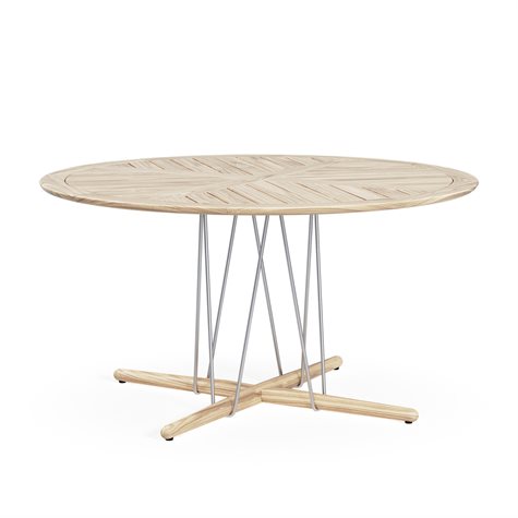 Carl Hansen & Søn Embrace spisebord (E022)