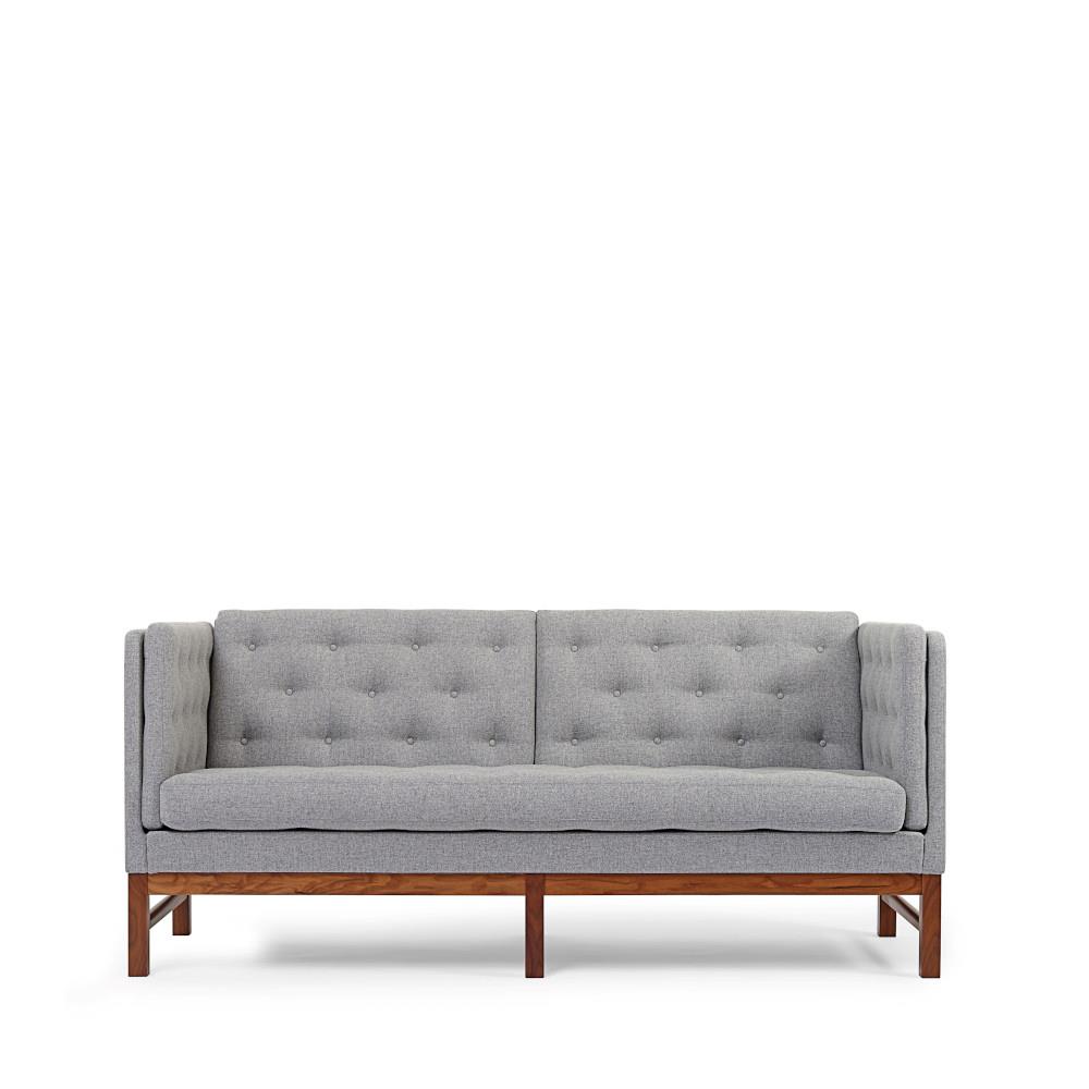 Majroe Som regel dal EJ 315-sofa til 2,5 personer designet af Erik Jørgensen