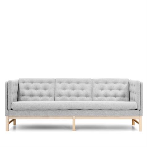 Fredericia Furniture - Ej315 3-personers sofa, 210 cm (Model 1523)
