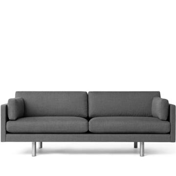 Ej220 3-personers sofa, 217 cm (Model 2062)