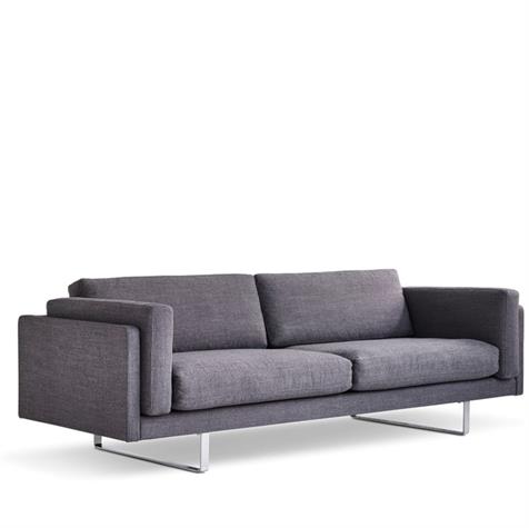 Fredericia Furniture - EJ280 sofa, 2,5 personers