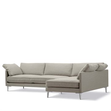 EJ295 Chaise Sofa af Erik Jørgensen