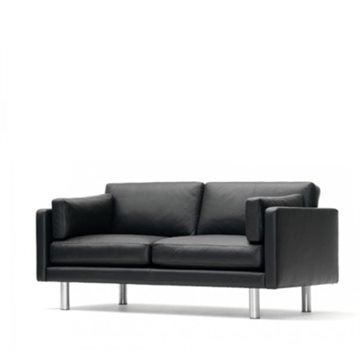 EJ220 2-personers sofa, 168 cm (Model 2042)