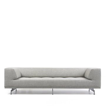 Fredericia Furniture - 4510 Delphi Sofa, 2 personers (Model 4510)