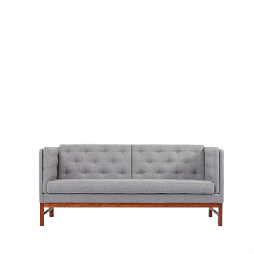 Ej315 2-personers sofa, 153 cm (Model 1522)