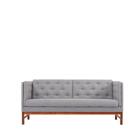 Fredericia Furniture - Ej315 2-personers sofa, 153 cm (Model 1522)