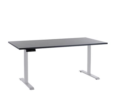 Slot Manager Pro EP 3000 Hæve sænkebord – Decor laminat 80×120 cm