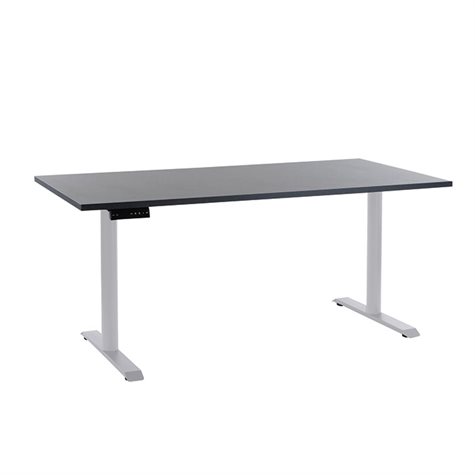 Slot Manager Pro EP 3000 Hæve sænkebord – Decor laminat 80×140 cm