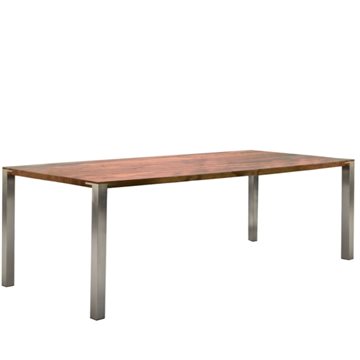 Naver Collection - GM 2110 langbord med udtræk.