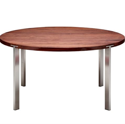 Naver Collection - GM 2190 rundt spisebord, 140 cm diameter 