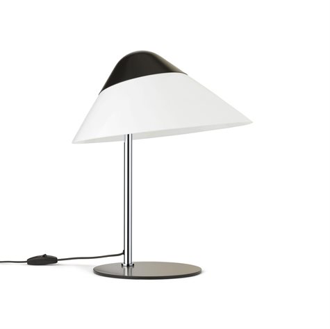 Carl Hansen & Søn HJW02 Opala Bordlampe Midi