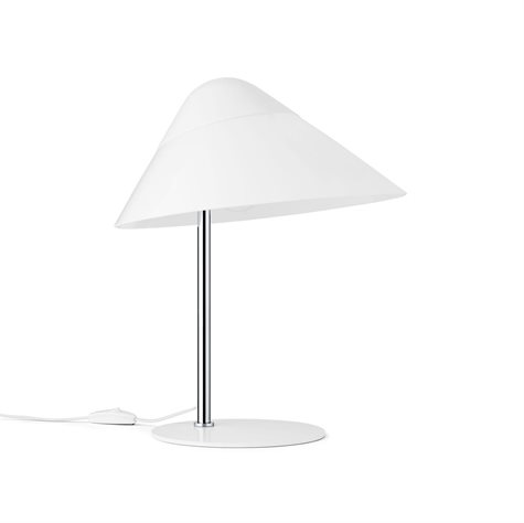 Carl Hansen & Søn HJW02 Opala Bordlampe Midi