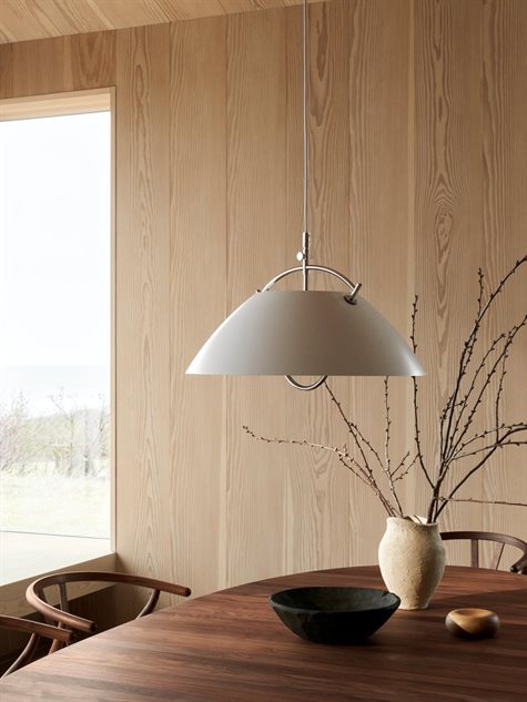Carl Hansen & Søn HJW37 Pendel