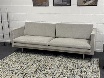 Juul Furniture 954 sofa, stof Tobacco 37 